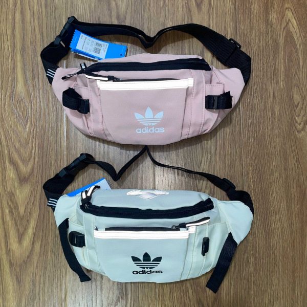 Adidas Handbags Pink