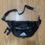 Adidas Handbag Black