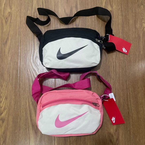 Nike Handbag Pink
