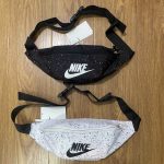 Nike Handbag Black
