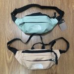 The North Face Handbags Green