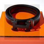 Hermes Belt