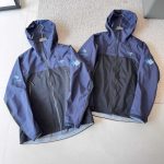 Archaeopteryx Windproof Jacket Red Down