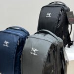 Archaeopteryx Backpack Red Enhanced Comfort Urban Commuting