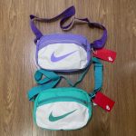 Nike Handbag Green
