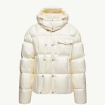 Moncler Nylon Jacket For Autumn