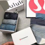 Lululemon Shorts Silk Modal Mesh