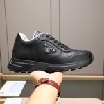 Prada Foam Sneakers