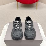 Balenciaga Ruler Lime Mesh Suitable For All Seasons