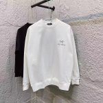 Archaeopteryx Long-Sleeved Red Autumn Early