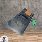 Louis Vuitton Abs Jeans