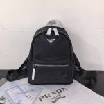 Prada Backpack Black