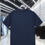 Louis Vuitton Jacquard Short Sleeves For Spring