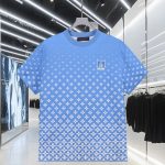Louis Vuitton Short Sleeves For Spring