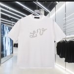 Louis Vuitton Short-Sleeved Shirts