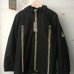 Moncler Outerwear For Autumn