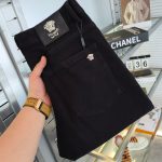 Versace Denim Jeans For Spring