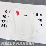 Helly Hansen Long-Sleeved Ash Quick-Drying