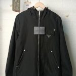Prada Outerwear For Spring