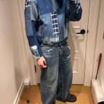 Ralph Lauren Outerwear Denim Patch