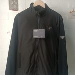 Prada Outerwear For Autumn
