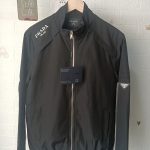 Prada Outerwear For Autumn