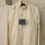 Prada Coat Red Spring Autumn