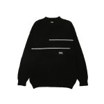 Burberry Sweater Red Wool Blend Exquisite Workmanship Winter