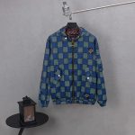 Louis Vuitton Polyester Outerwear