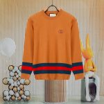 Gucci Sweater Red