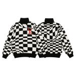 Louis Vuitton Silk Sweater For Fall