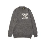 Louis Vuitton Jacquard Sweater