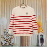 Gucci Sweater Red