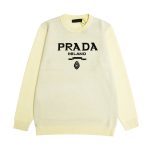 Prada Wool Sweater