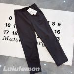 Lululemon Ruler Ash Quick-Drying Fabric