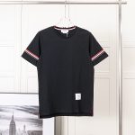 Thom Browne Cotton Short Sleeves
