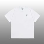 Saint Laurent Short-Sleeved T-Shirt