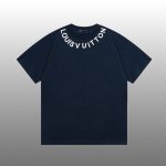 Louis Vuitton Short-Sleeved T-Shirt