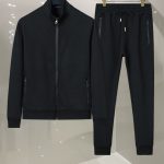 Louis Vuitton Abs Suit For Autumn