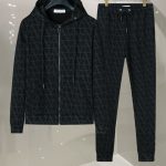 Valentino Abs Suit For Fall