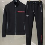 Prada Abs Suit For Fall