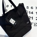Archaeopteryx Ruler Ash Water-Repellent Fabric
