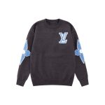 Louis Vuitton Jacquard Sweaters