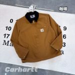 Carhartt Long-Sleeved Shirt Ash