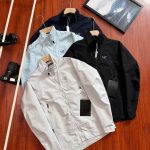 Archaeopteryx Jacket Blue Sturdy And Durable Urban Commuting Summer