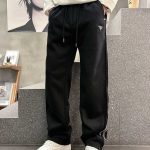 Prada Casual Pants For Autumn