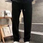 Prada Casual Trousers Autumn Winter