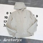 Archaeopteryx Jacket Red Gore-Tex Fleece