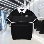 Louis Vuitton Jacquard Long-Sleeved