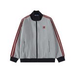 Adidas Coat Red